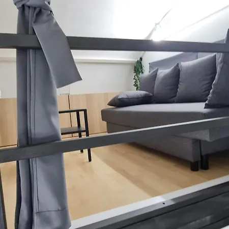 Almat Domus * נאפולי