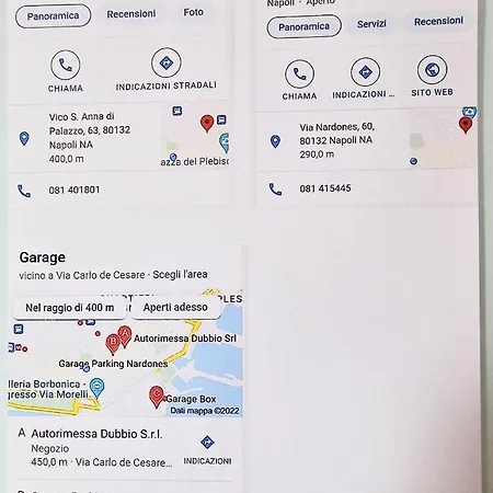 Appartamento Almat Domus *